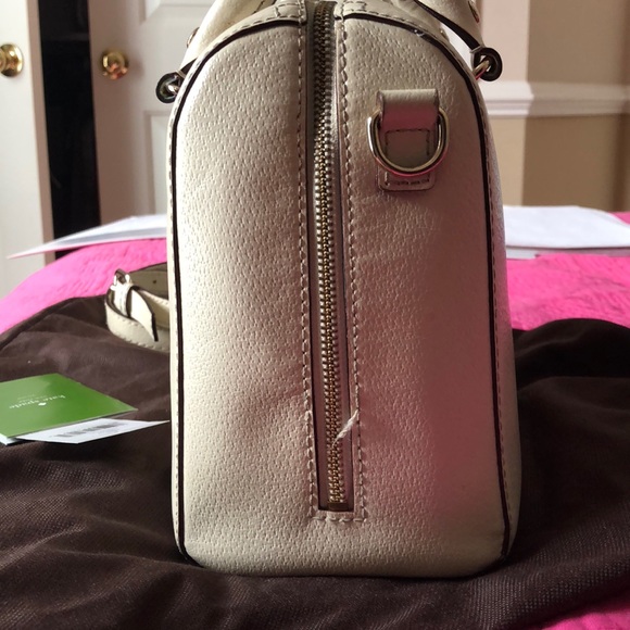 Kate Spade Alessa Wellesley Porcelain handbag - Picture 4 of 8